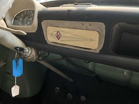 1957 renault 4cv - afbeelding 31 van  40