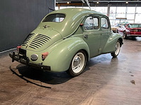 1957 renault 4cv - afbeelding 36 van  40