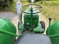 1957 vierzon 201 vintage tractor - afbeelding 3 van  13