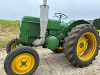 1957 vierzon 201 vintage tractor - afbeelding 1 van  13