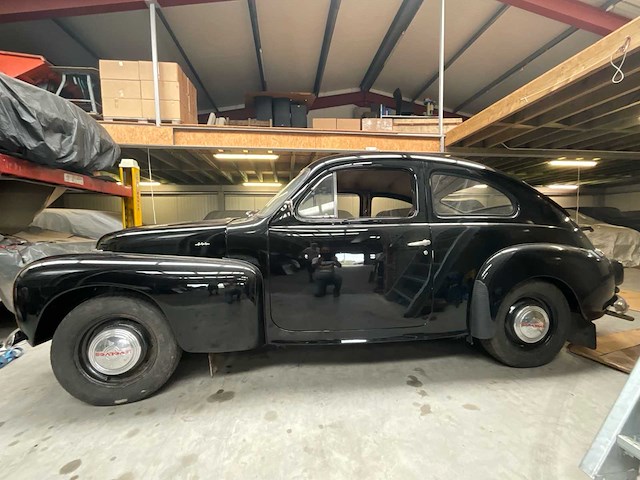 1958 p544 volvo - afbeelding 10 van  53