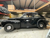 1958 p544 volvo - afbeelding 10 van  53