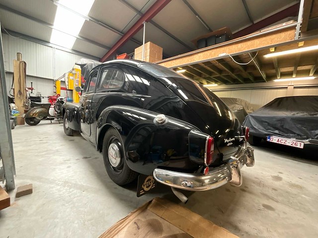 1958 p544 volvo - afbeelding 17 van  53