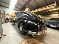 1958 p544 volvo - afbeelding 17 van  53