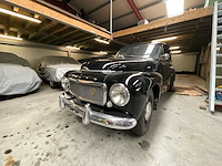 1958 p544 volvo - afbeelding 53 van  53
