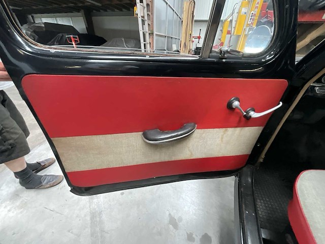 1958 p544 volvo - afbeelding 1 van  56