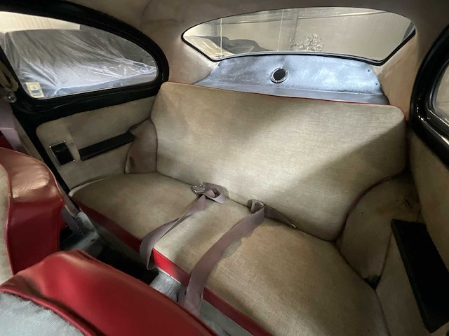 1958 p544 volvo - afbeelding 2 van  56