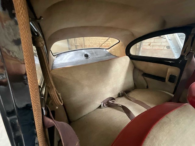 1958 p544 volvo - afbeelding 10 van  56