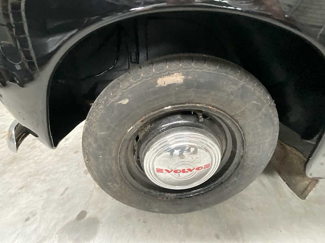 1958 p544 volvo - afbeelding 22 van  56