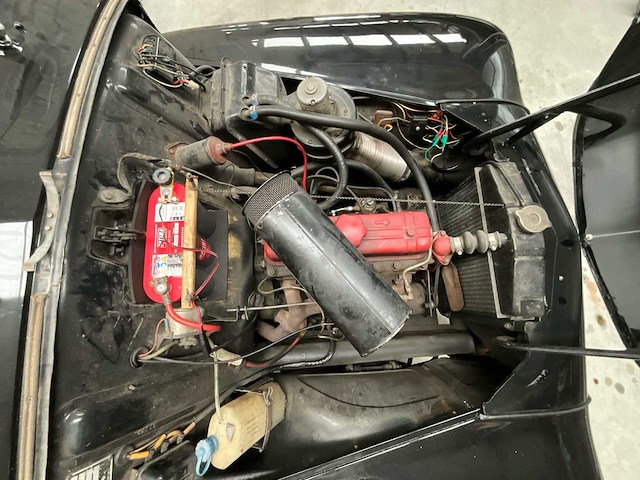 1958 p544 volvo - afbeelding 26 van  56