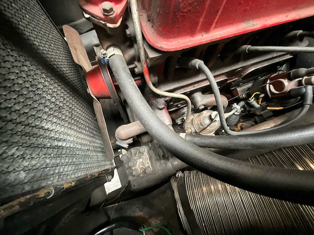 1958 p544 volvo - afbeelding 31 van  56