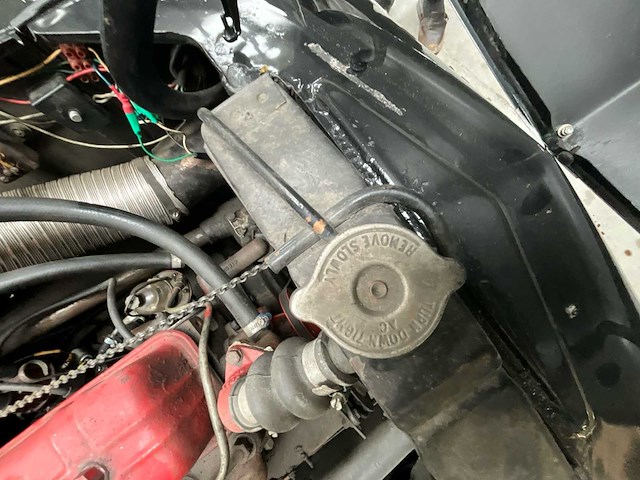 1958 p544 volvo - afbeelding 33 van  56