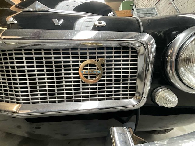 1958 p544 volvo - afbeelding 34 van  56