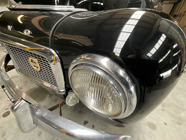 1958 p544 volvo - afbeelding 37 van  56