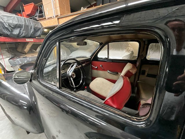 1958 p544 volvo - afbeelding 41 van  56