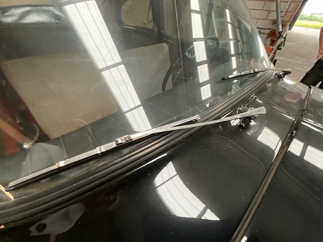 1958 p544 volvo - afbeelding 50 van  56