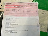 1958 p544 volvo - afbeelding 55 van  56