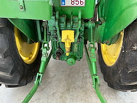 1958 vierzon super 202 oldtimer tractor - afbeelding 2 van  23