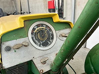 1958 vierzon super 202 oldtimer tractor - afbeelding 6 van  23