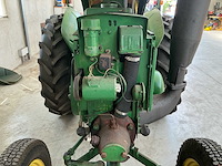 1958 vierzon super 202 oldtimer tractor - afbeelding 7 van  23