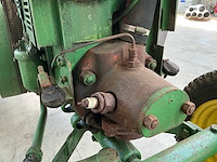 1958 vierzon super 202 oldtimer tractor - afbeelding 8 van  23