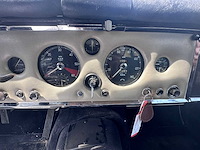 1959 jaguar xk150s drophead coupé - afbeelding 6 van  37