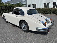 1959 jaguar xk150s drophead coupé - afbeelding 23 van  37