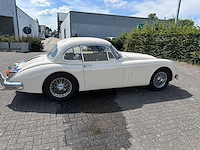 1959 jaguar xk150s drophead coupé - afbeelding 33 van  37