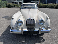 1959 jaguar xk150s drophead coupé - afbeelding 36 van  37