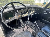 1959 jaguar xk150s drophead coupé - afbeelding 3 van  37