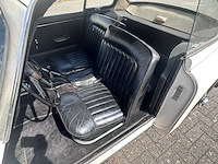1959 jaguar xk150s drophead coupé - afbeelding 7 van  37