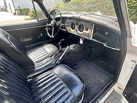 1959 jaguar xk150s drophead coupé - afbeelding 8 van  37