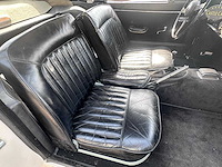1959 jaguar xk150s drophead coupé - afbeelding 9 van  37