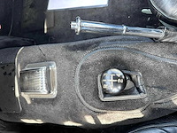 1959 jaguar xk150s drophead coupé - afbeelding 10 van  37