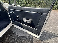 1959 jaguar xk150s drophead coupé - afbeelding 13 van  37