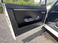 1959 jaguar xk150s drophead coupé - afbeelding 14 van  37
