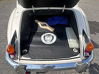 1959 jaguar xk150s drophead coupé - afbeelding 18 van  37