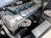 1959 jaguar xk150s drophead coupé - afbeelding 20 van  37