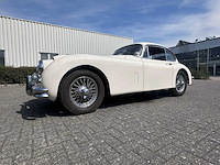 1959 jaguar xk150s drophead coupé - afbeelding 12 van  37