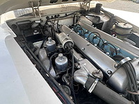1959 jaguar xk150s drophead coupé - afbeelding 25 van  37