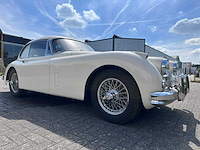 1959 jaguar xk150s drophead coupé - afbeelding 35 van  37