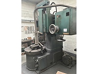 1959 jungenthal wm1100 verticale draaibank - afbeelding 6 van  6