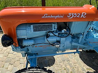 1959 lamborghini 3352 r oldtimer tractor - afbeelding 5 van  32