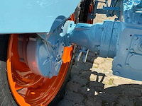 1959 lamborghini 3352 r oldtimer tractor - afbeelding 10 van  32