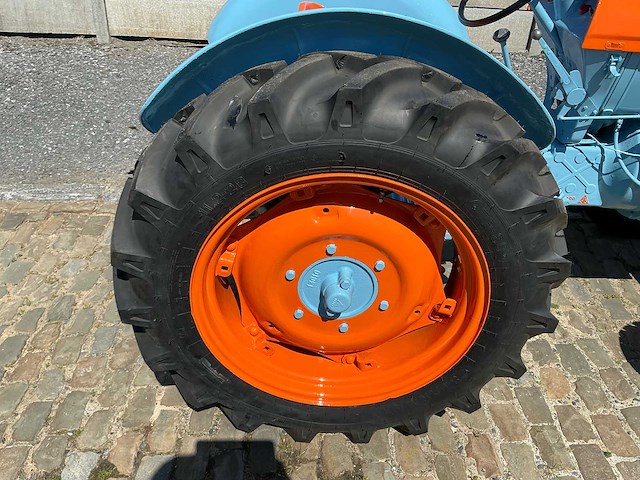 1959 lamborghini 3352 r oldtimer tractor - afbeelding 13 van  32