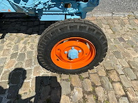 1959 lamborghini 3352 r oldtimer tractor - afbeelding 14 van  32