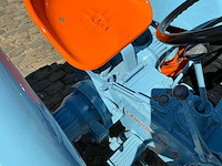 1959 lamborghini 3352 r oldtimer tractor - afbeelding 19 van  32