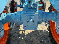 1959 lamborghini 3352 r oldtimer tractor - afbeelding 9 van  32