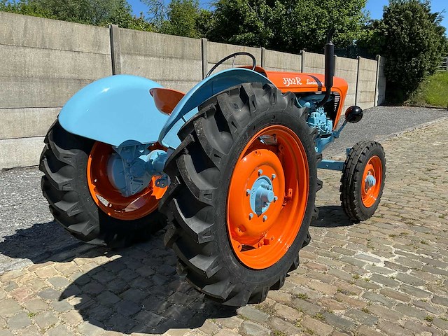 1959 lamborghini 3352 r oldtimer tractor - afbeelding 28 van  32