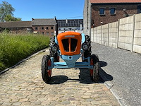 1959 lamborghini 3352 r oldtimer tractor - afbeelding 31 van  32